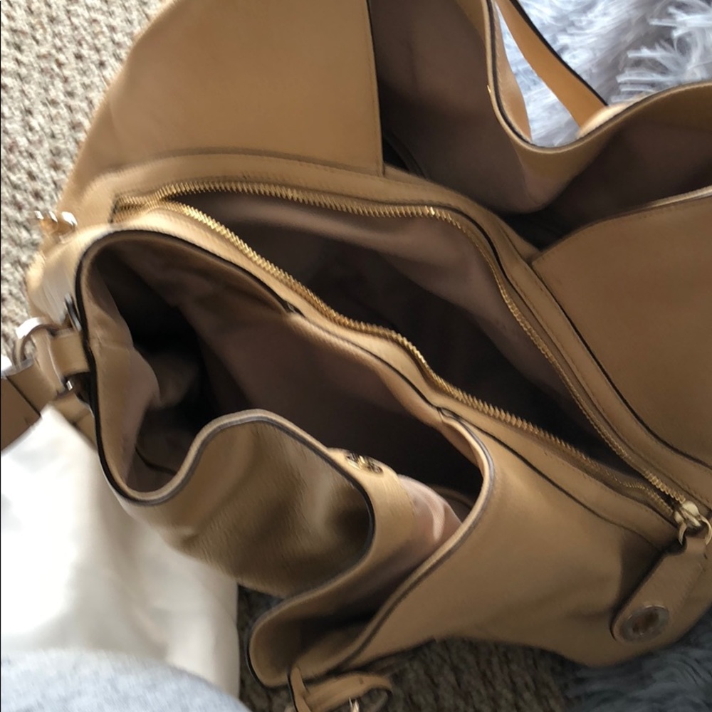 Coach bag - Picture 4 of 5